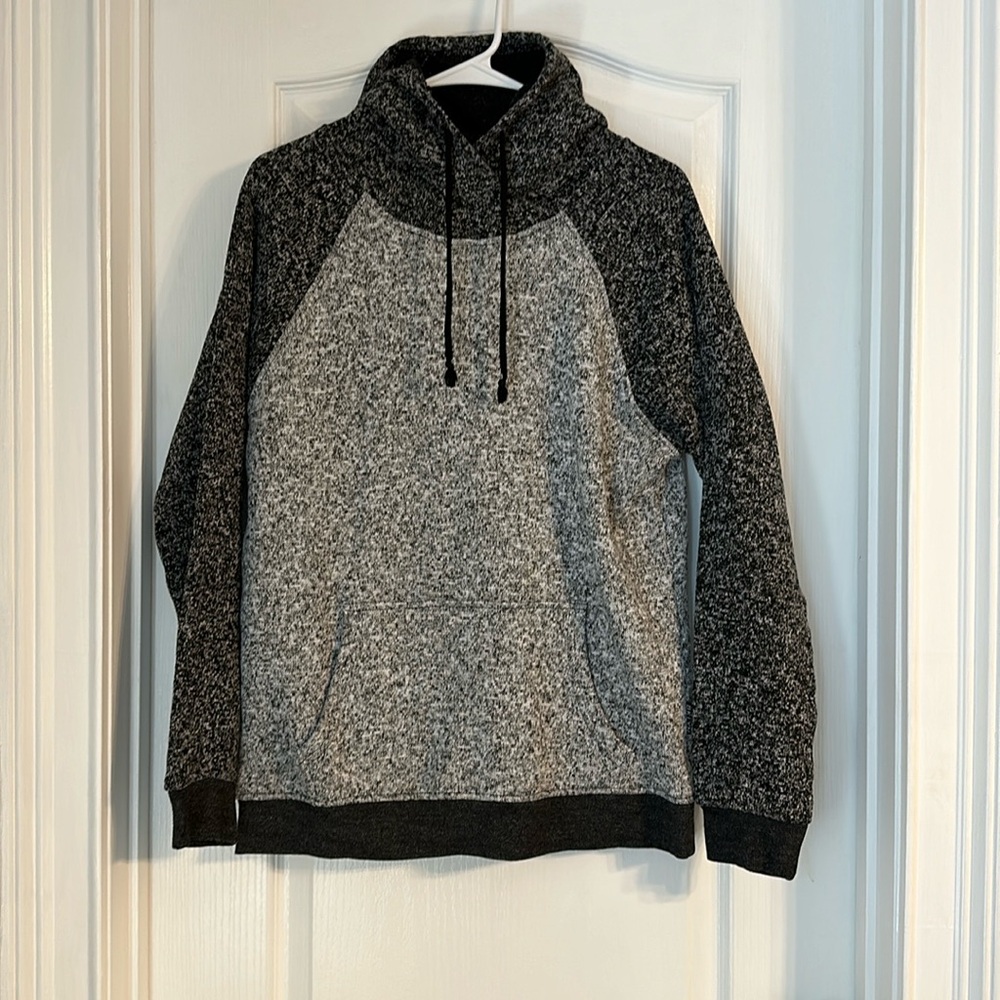 Brooklyn Cloth Hoodie Medium